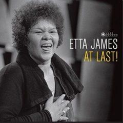 Etta James - At Last   180 Gram