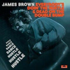 James Brown - Gettin Down To It   180 Gram, Spain