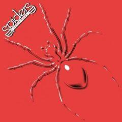 Spiders From Mars - Spiders From Mars  Black, 180 Gram