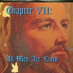 Various ‎– Chapter VII: All Men Are Liars