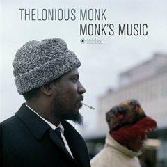 Thelonious Monk - Monk's Music   180 Gram, Spain -