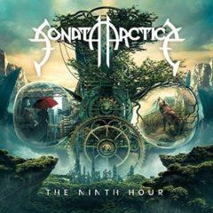 Sonata Arctica - Ninth Hour