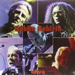 Goblin Rebirth - Alive