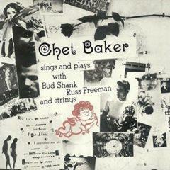 Chet Baker - Sings & Plays  Bonus Track