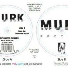 Murk - Dark Beat (Addicted to Drums)