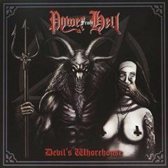 Power From Hell - Devil's Whorehouse