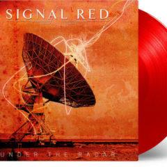 Signal Red ‎– Under The Radar