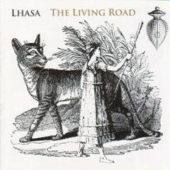 Lhasa - Living Road