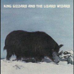 King Gizzard and the - Polygondwanaland (Fuzz Club Version / Regular Sleeve) [Ne