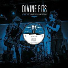 Divine Fits - Live at Third Man Records 06-17-2013