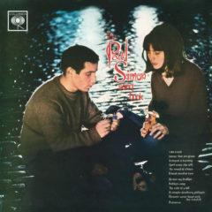 Paul Simon - The Paul Simon Songbook  140 Gram Vinyl