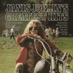 Janis Joplin - Janis Joplin's Greatest Hits  150 Gram