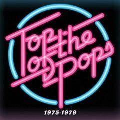 Various ‎– Top Of The Pops 1975 - 1979