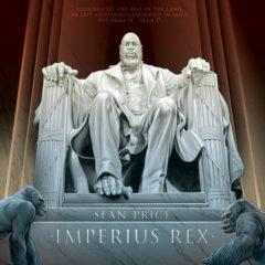 Sean Price - Imperius Rex  Gray