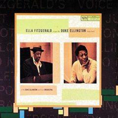 Ella Fitzgerald - Sings The Duke Ellington Songbook   180 G