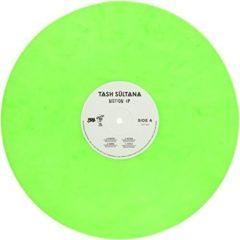 Notion   Green, Colored Vinyl, Poster, Two Si