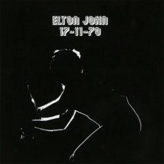 Elton John - 17-11-70  180 Gram