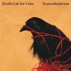 Death Cab for Cutie - Transatlanticism  180 Gram, Anniversary Edition