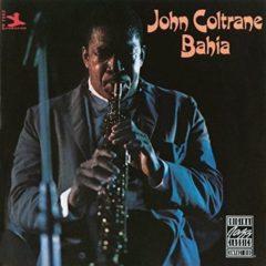 John Coltrane - Bahia + 1 Bonus Track  Bonus Track