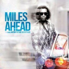 Soundtrack, Miles Da - Miles Ahead (Original Soundtrack)  Gatefold