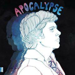 Bill Callahan ‎– Apocalypse: A Bill Callahan Tour Film By Hanly Banks
