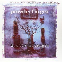 Powderfinger - Double Allergic (20th Anniversary Pressing)  Austra