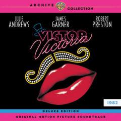 Henry Mancini - Victor Victoria (Original Soundtrack)  Blue, Gatef