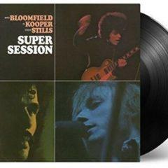 Bloomfield / Kooper / Stills - Super Session  180 Gram, Holland -