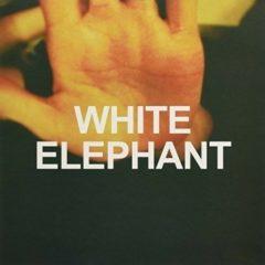 White Elephant ‎– The Old Euphonium EP