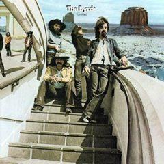 The Byrds - Untitled    180 Gram