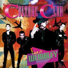 Culture Club - Live At Wembley - World Tour 2016  Colored Vinyl, L