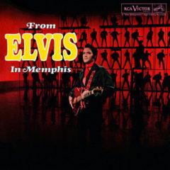 Elvis Presley - From Elvis In Memphis [Limited Edition]