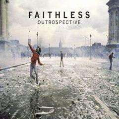 Faithless - Outro-Spective  Mp3 Download,