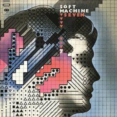 Soft Machine - Seven