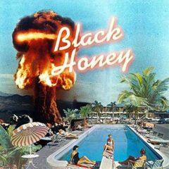 Black Honey - Somebody Better (7 inch Vinyl)