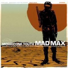 Morricone Youth - Mad Max (original Soundtrack)  Green,  Digit