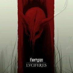 Fjoergyn - Lucifer Es