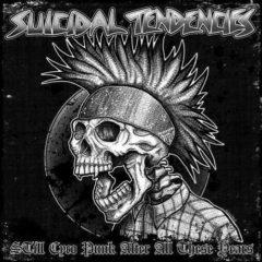 Suicidal Tendencies - Still Cyco Punk After All These Years  Explicit