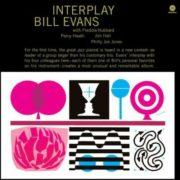 Bill Evans - Interplay