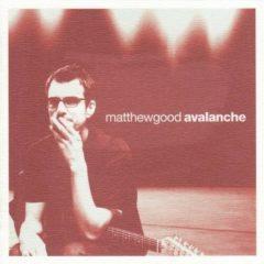 Matthew Good Band - Avalanche