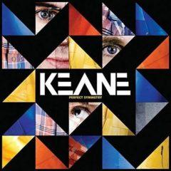 Keane - Perfect Symmetry  180 Gram