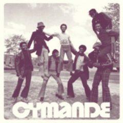 Cymande - Fug / Brothers on the Slide (7 inch Vinyl)