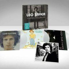 Leo Sayer - London Years 1973-1975