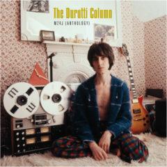 The Durutti Column - M24J (Anthology)   With Bonus