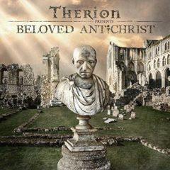 Therion - Beloved Antichrist  Oversize Item Spilt, Boxed Set, UK