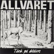 Allvaret - Tank Pa Doden