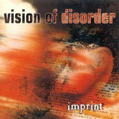 Vision Of Disorder ‎– Imprint