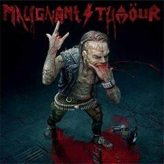 Malignant Tumour - Metallist