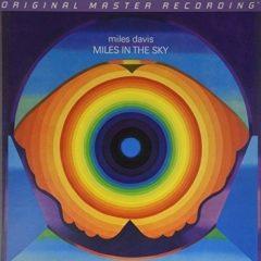 Miles Davis - Miles in the Sky   180 Gram