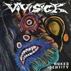 Vivisick ‎– Nuked Identity